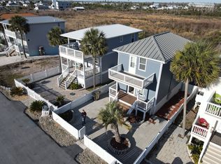 824 Oleander Ave, Mexico Beach, FL 32456