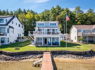74 Paugus Park Rd, Laconia, NH 03246