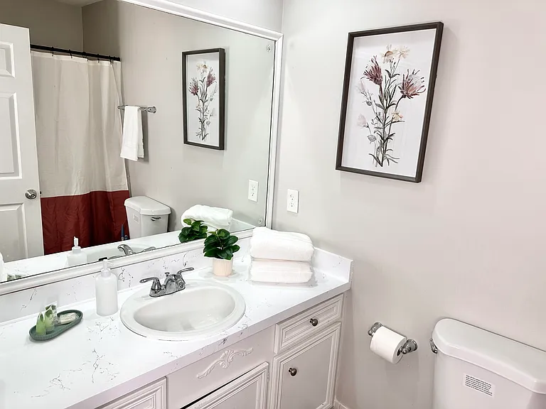 2312 River Oaks Blvd — Photo 14