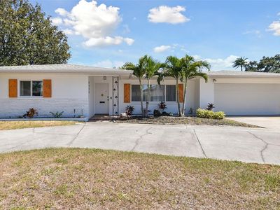 2117 Campus Dr, Clearwater, FL, 33764