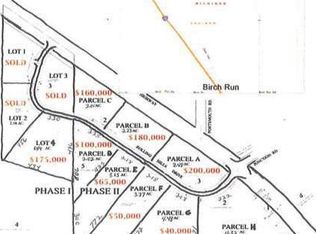 H H Rolling Hills Dr, Bridgeport, MI 48722