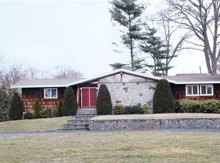 54 Cook Rd, Stamford, CT 06902