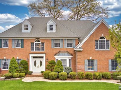 318 Megan Ct, Wyckoff, NJ, 07481
