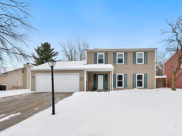 7728 Wishingwell Ct, Fort Wayne, IN 46815