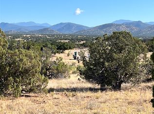 11 Alcalde Loop, Santa Fe, NM 87508