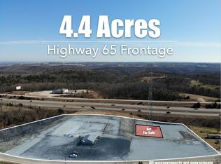 3271 Ridgedale Rd, Ridgedale, MO 65739