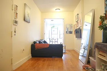 Rented by Lofts and Flats LLC