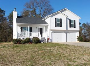221 Ansley Dr, Lavonia, GA 30553