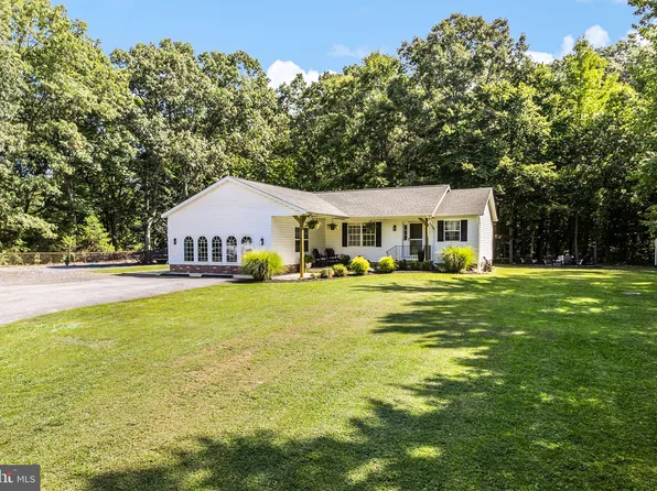 7709 Port Tobacco Rd, Port Tobacco, MD 20677