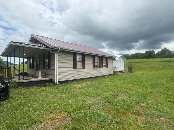 6639 State Highway 459, Barbourville, KY 40906