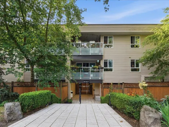 825 E 7th Ave #309, Vancouver, BC V5T 1P4