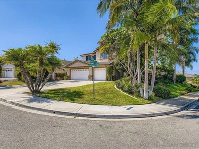 6709 Lonicera St, Carlsbad, CA, 92011