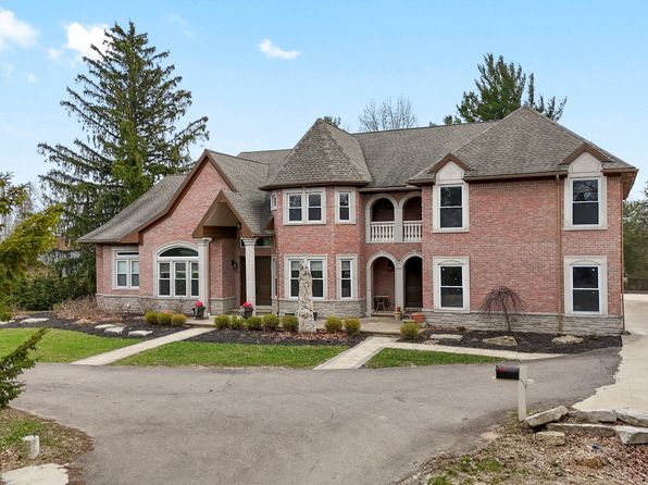 41901 Eight Mile Rd, Northville, MI 48167