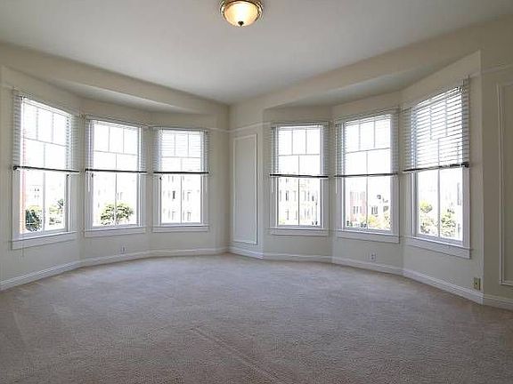 Sunny Living Space
