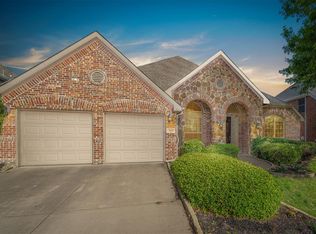 9224 Old Veranda Rd, Plano, TX 75024