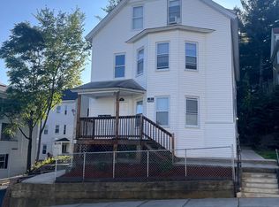 62 Westminster St #3, Worcester, MA 01605