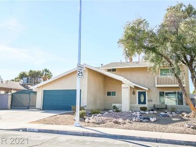 2929 Carnelian St, Las Vegas, NV, 89121