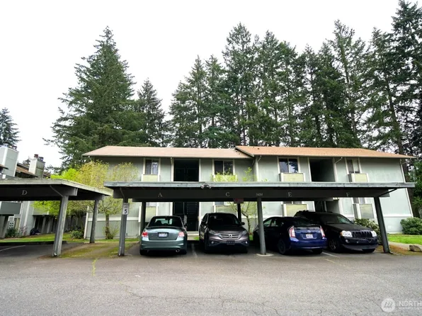34012 1st Pl S APT J, Federal Way, WA 98003
