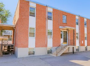 10 Avon St APT 17, Somerville, MA 02143