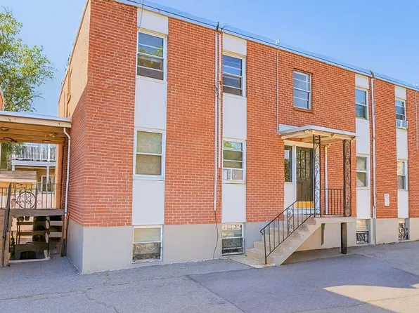 10 Avon St APT 17, Somerville, MA 02143