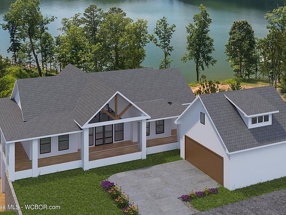 Image 3: Detached Garage