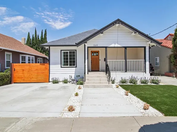 369 W Virginia St, San Jose, CA 95125