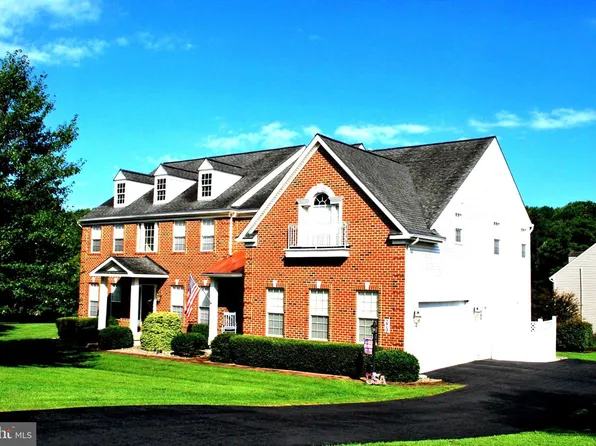 279 Woodrow Ln, Port Deposit, MD 21904