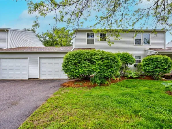 91 Hollow Creek Drive #3, Colchester, VT 05446