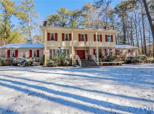 5462 Laurel Dr, Disputanta, VA 23842