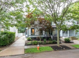 1777 W 32nd St, Cleveland, OH