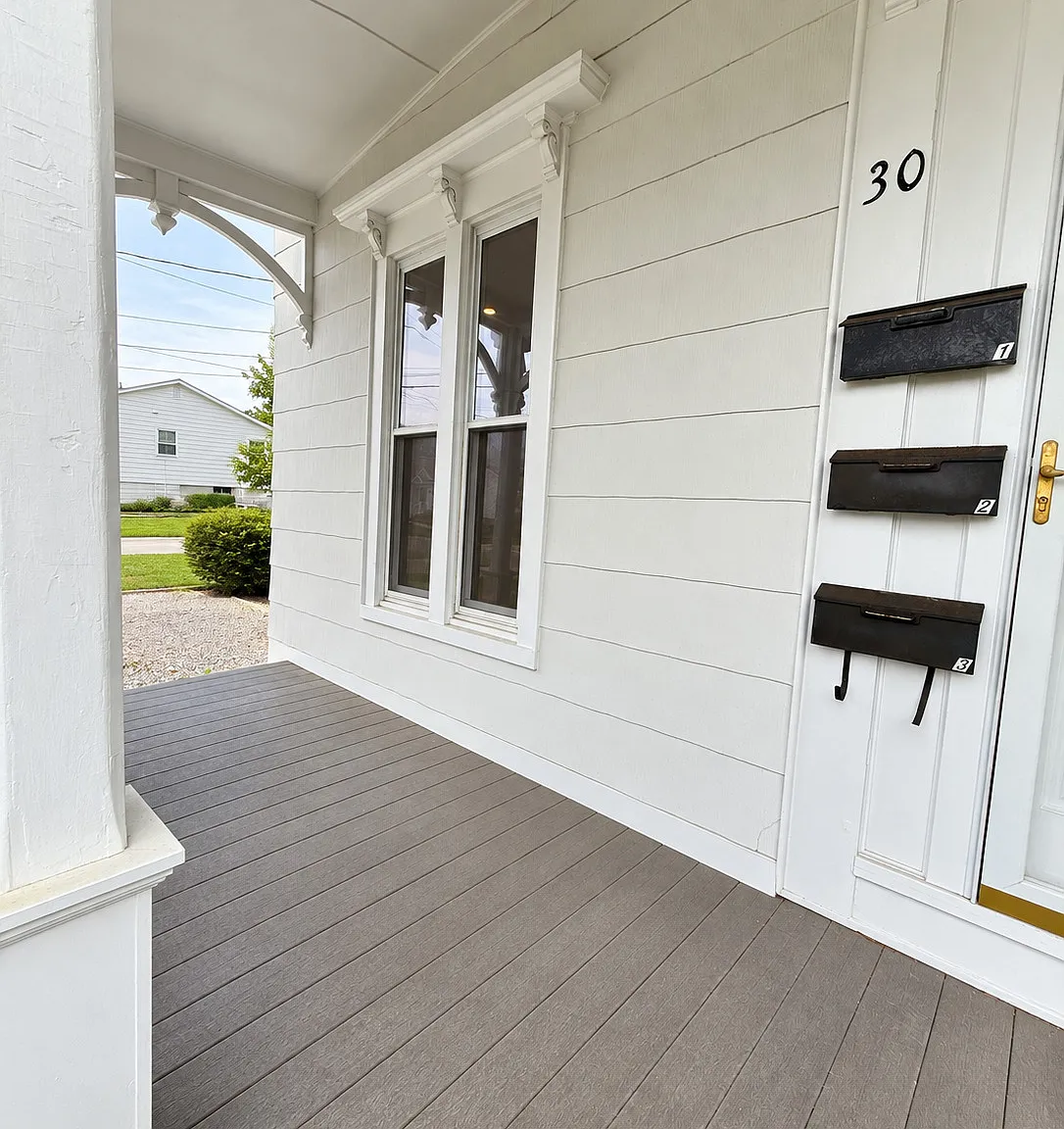 2 bed, $2,200 — Photo 2