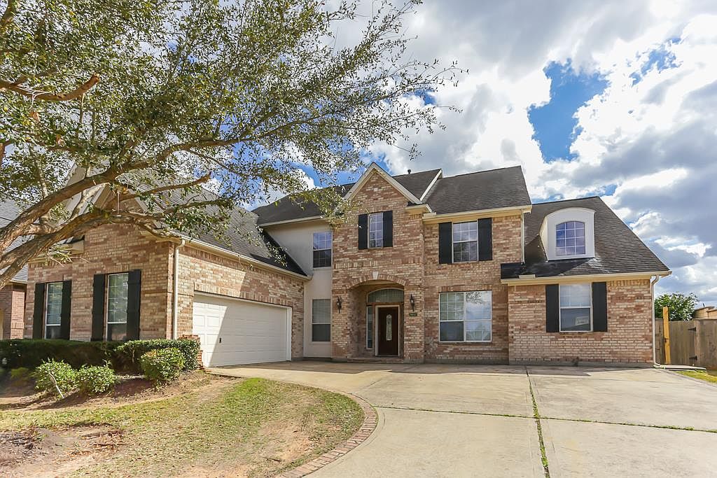 3602 Mystic Bay Ct, Sugar Land, TX 77498 Zillow