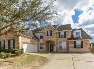 3602 Mystic Bay Ct, Sugar Land, TX 77498