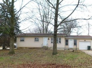 11921 Raymond Ave, Saint Louis, MO