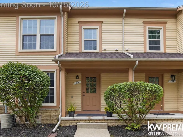 513 Maria Dr, Plymouth, MI 48170