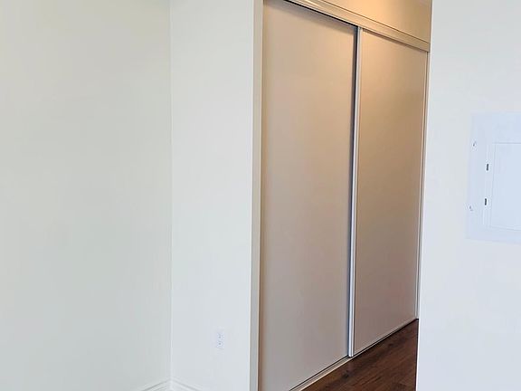 2nd image of 349 Rathburn Rd W #1806
