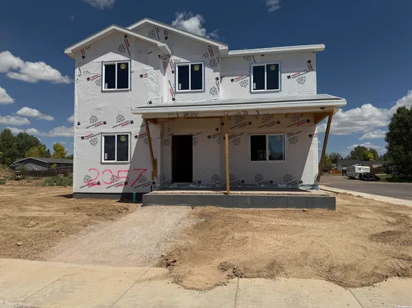 2057 Truman St, Laramie, WY 82070