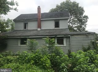 3916 N Delsea Dr, Vineland, NJ 08360