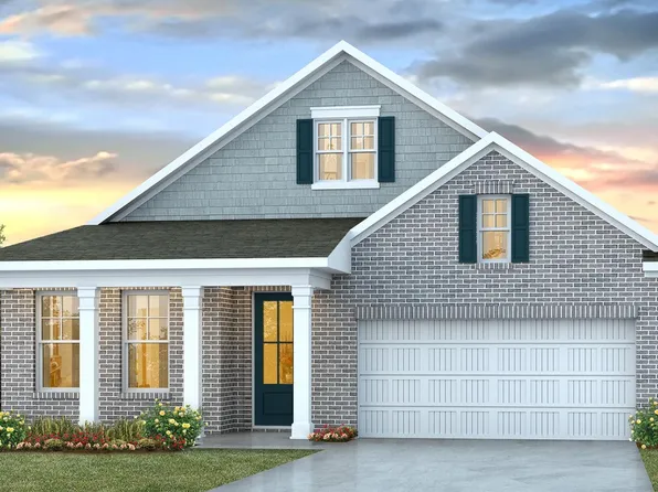 286 Livingston Woods Dr, Irmo, SC 29063