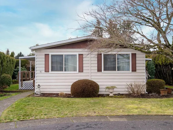 5422 Portland Rd NE Unit 81, Salem, OR 97305