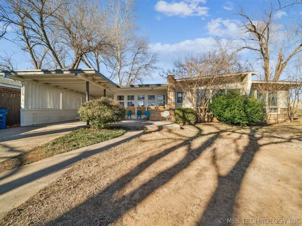 1315 W 49th St, Tulsa, OK 74107