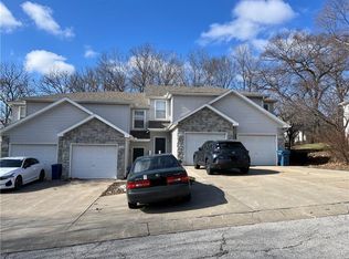 3117 S Cedar Crest Ct, Independence, MO 64057
