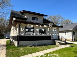 126 E Mission Rd #1, Green Bay, WI 54301