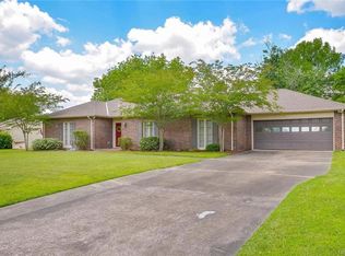 2527 Winchester Rd, Montgomery, AL 36106