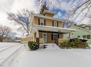 1116 Adelaide Ave SE, Warren, OH 44484