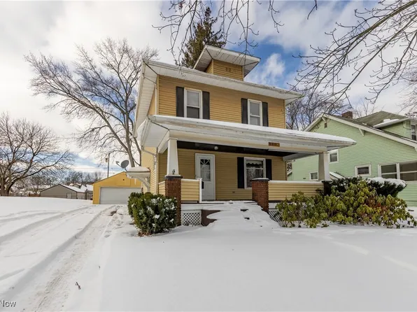 1116 Adelaide Ave SE, Warren, OH 44484