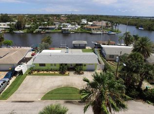 454 S Neptune Dr, Satellite Beach, FL 32937