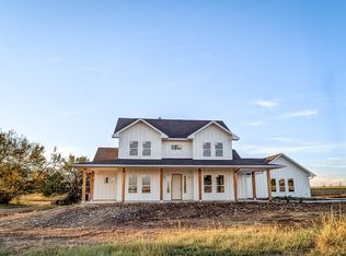 295 County Road 2610, Decatur, TX 76234