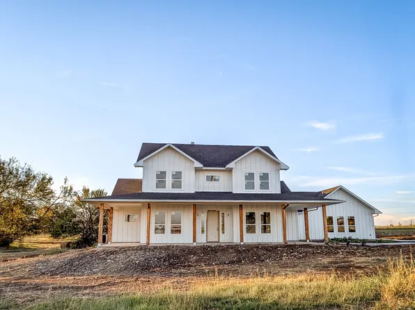 295 County Road 2610 Rd, Decatur, TX 76234