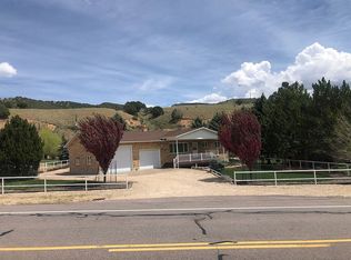 1359 S Hoytsville Rd, Coalville, UT 84017